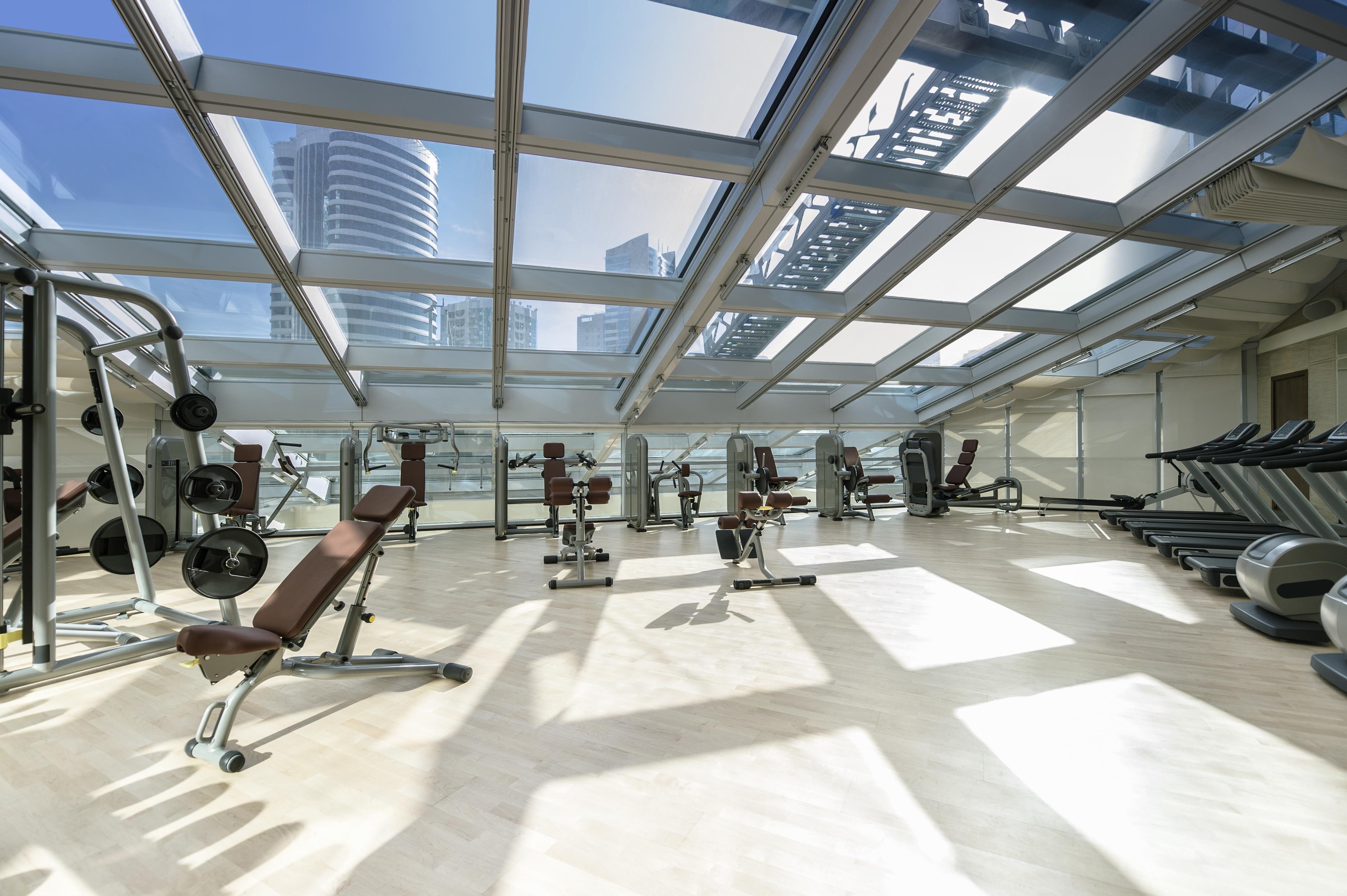 Hotel Novotel 4*