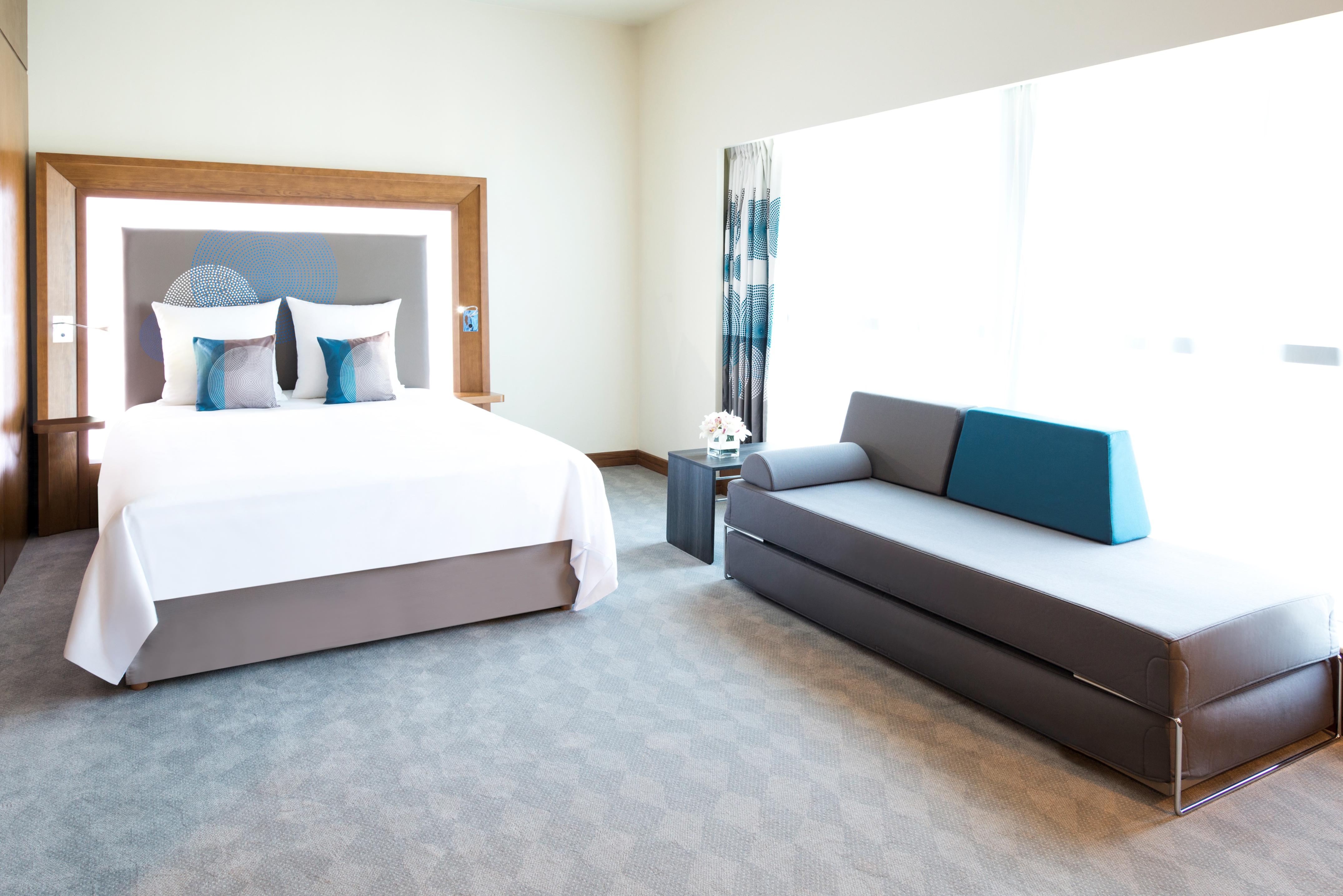 Novotel Fudschaira