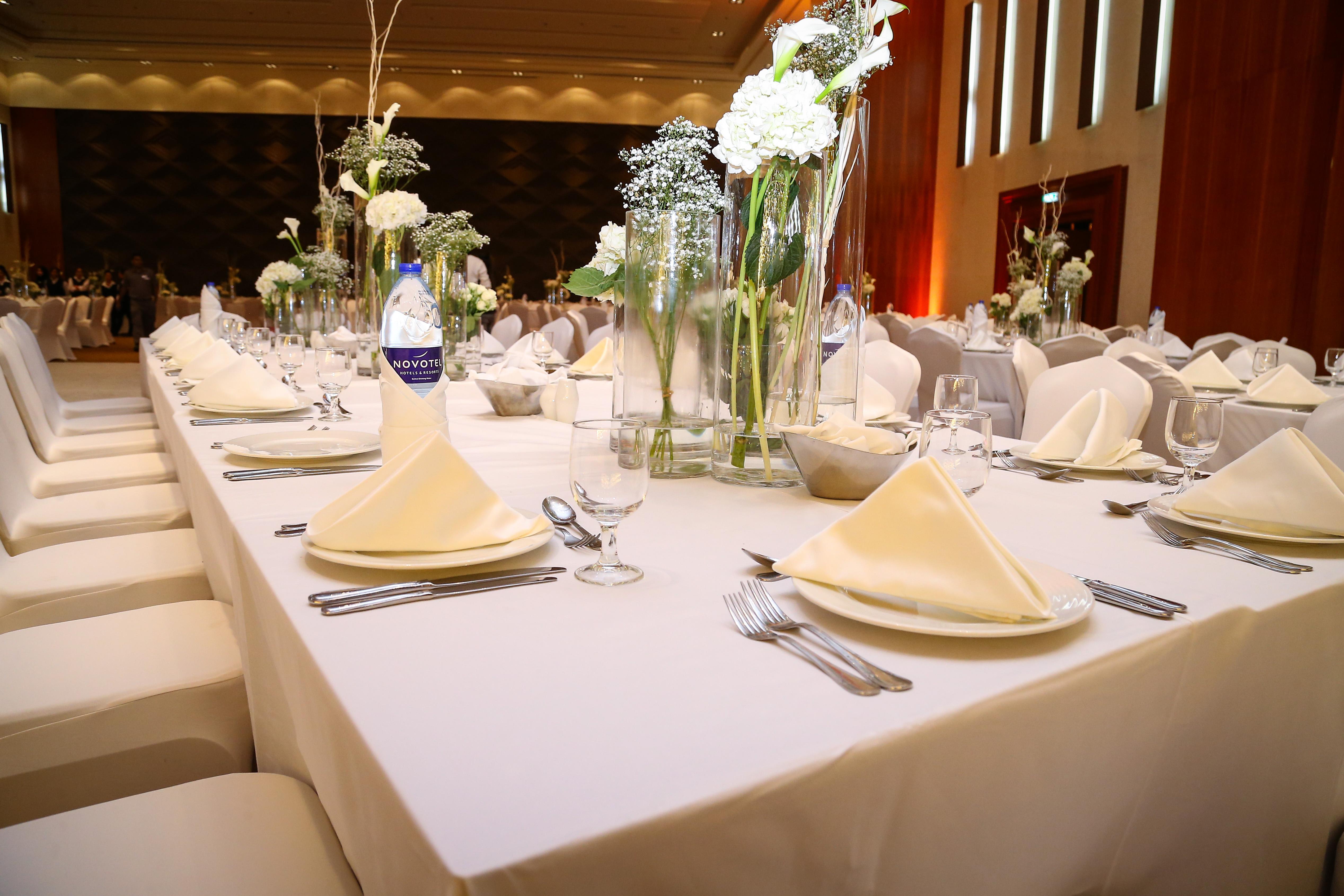 Novotel 4* Fudschaira