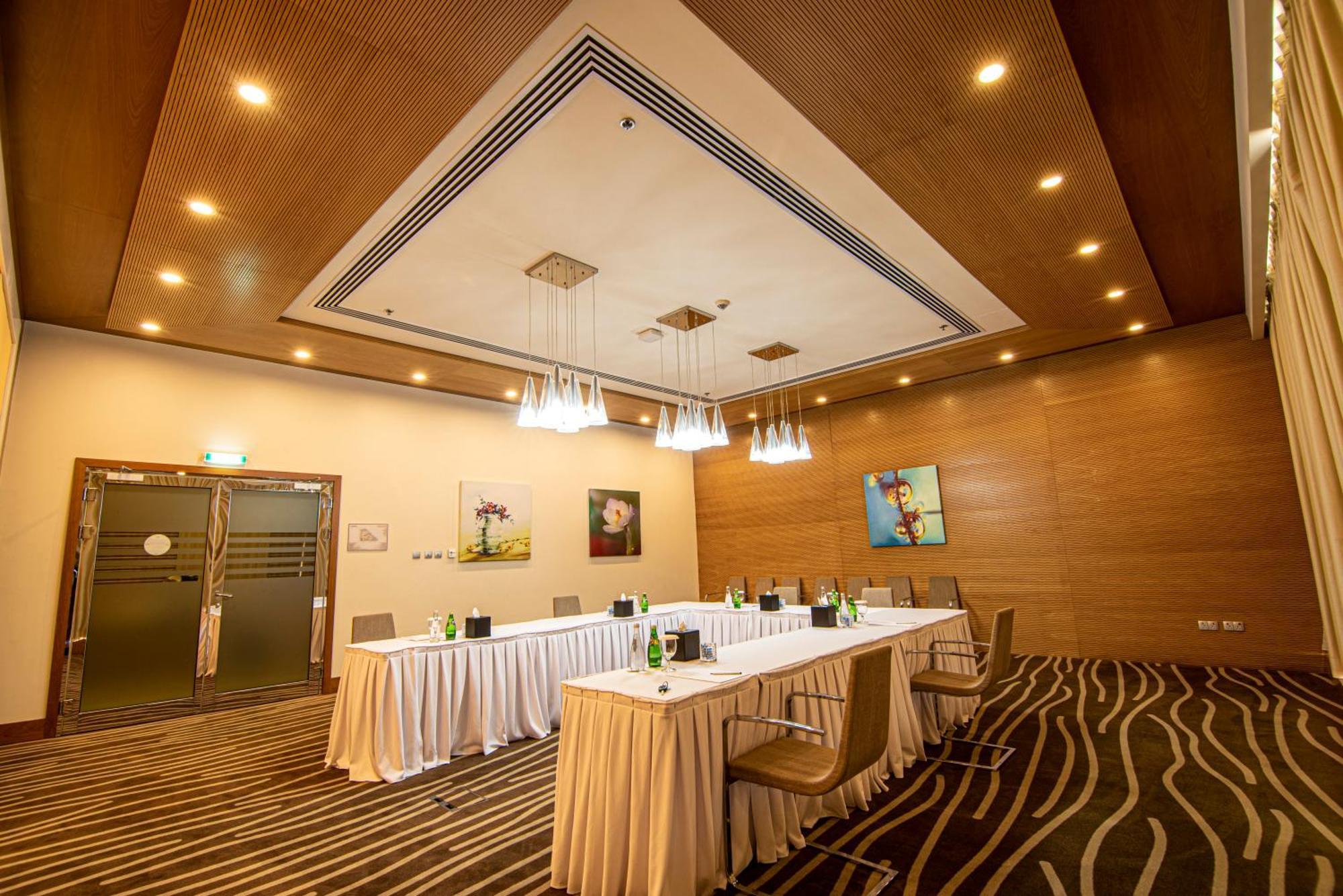 Hotel Novotel 4*