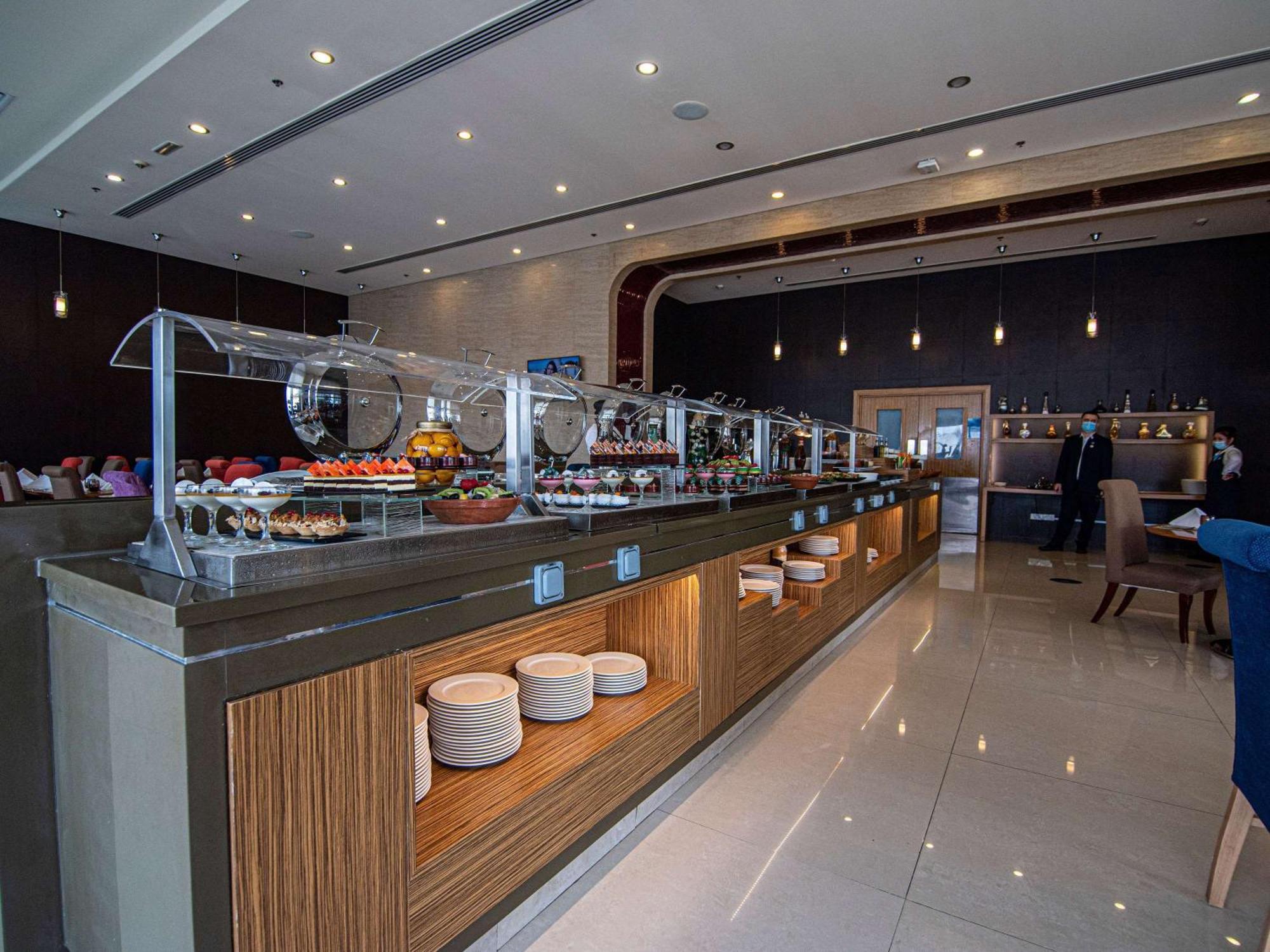 Novotel 4* Fudschaira
