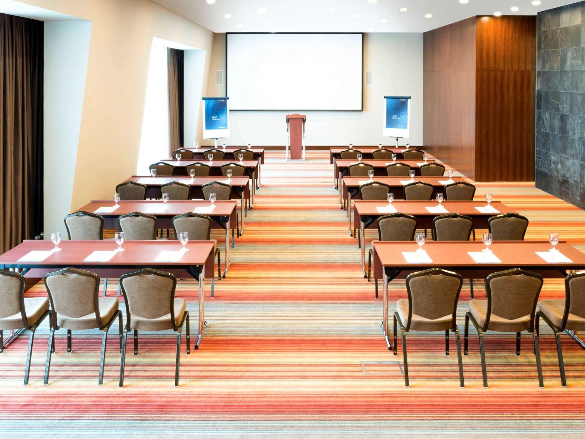 Novotel Hotel