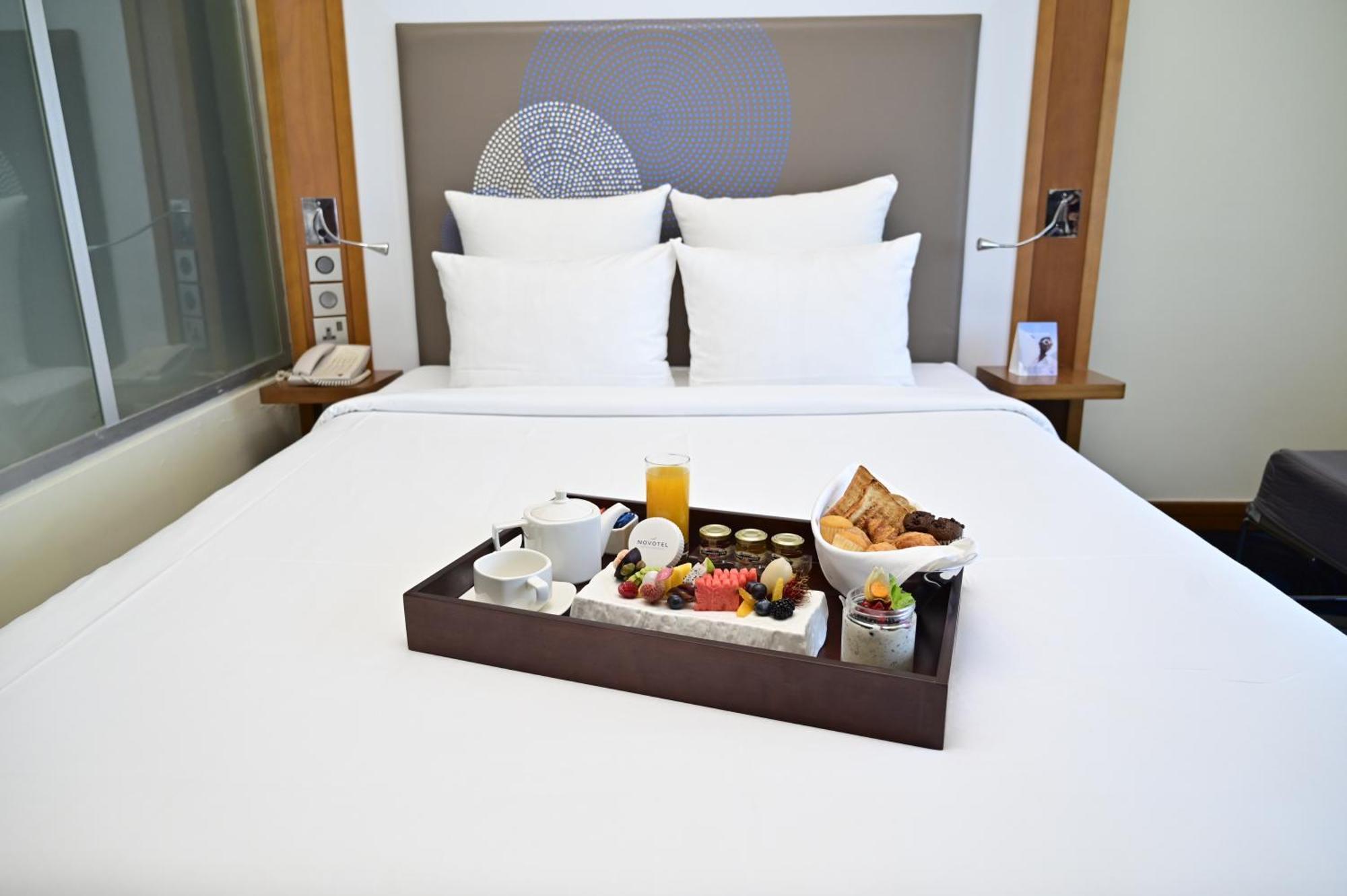 Novotel 4* Fudschaira