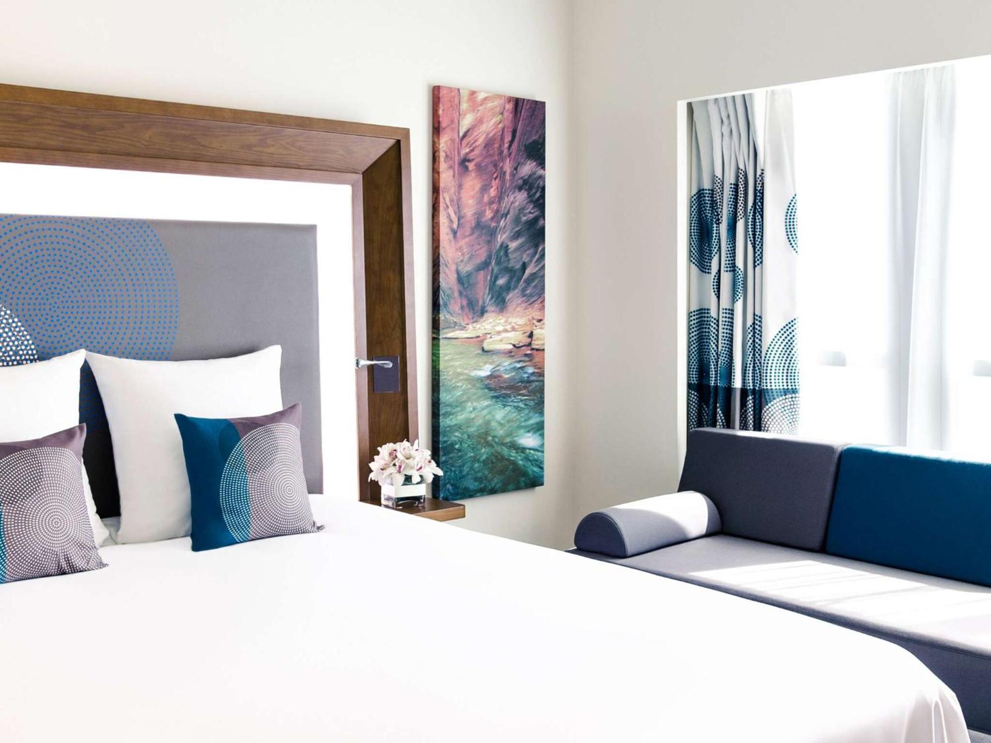 Novotel Hotel 4*