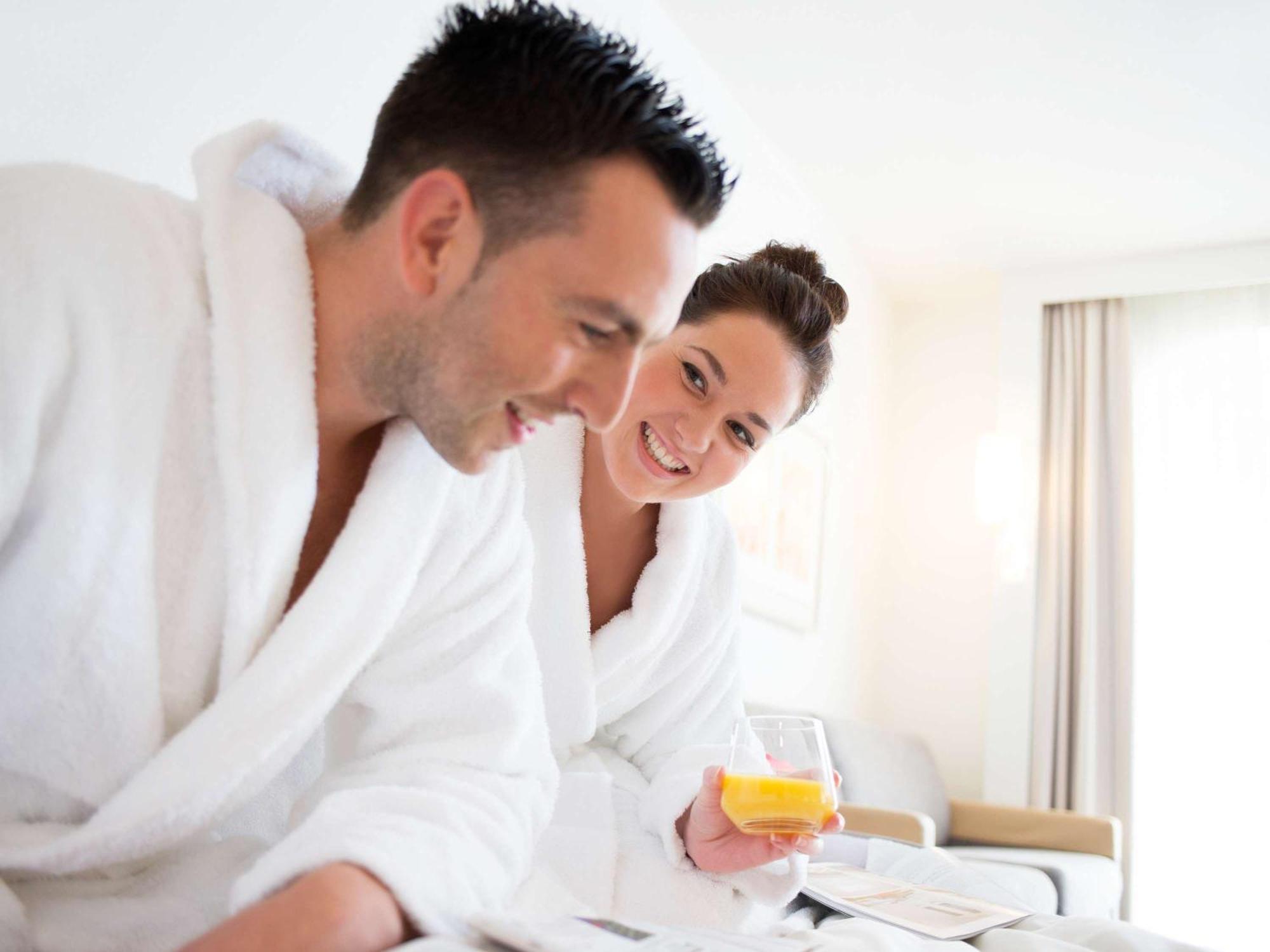 Hotel Novotel 4*