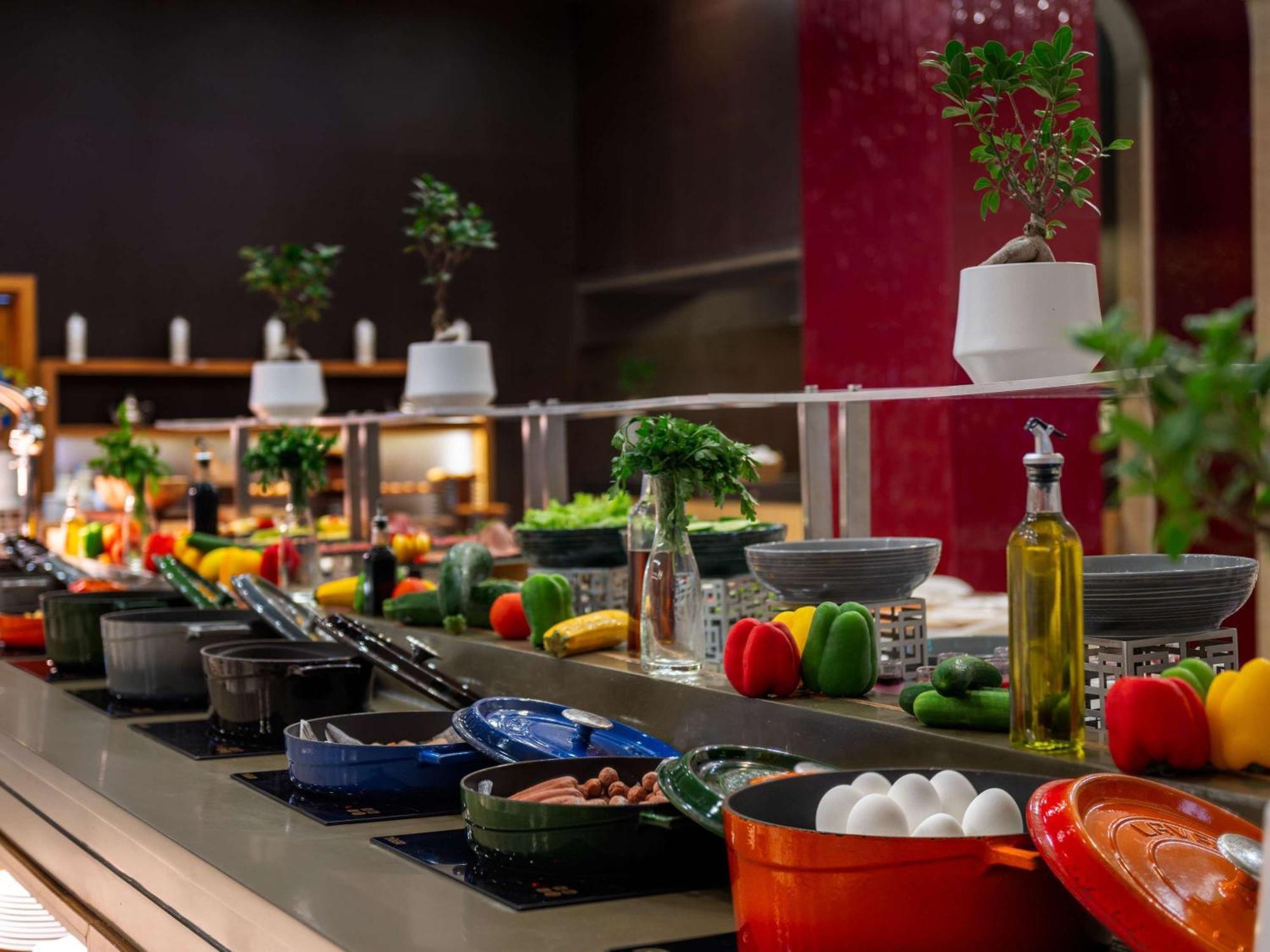 Novotel 4*