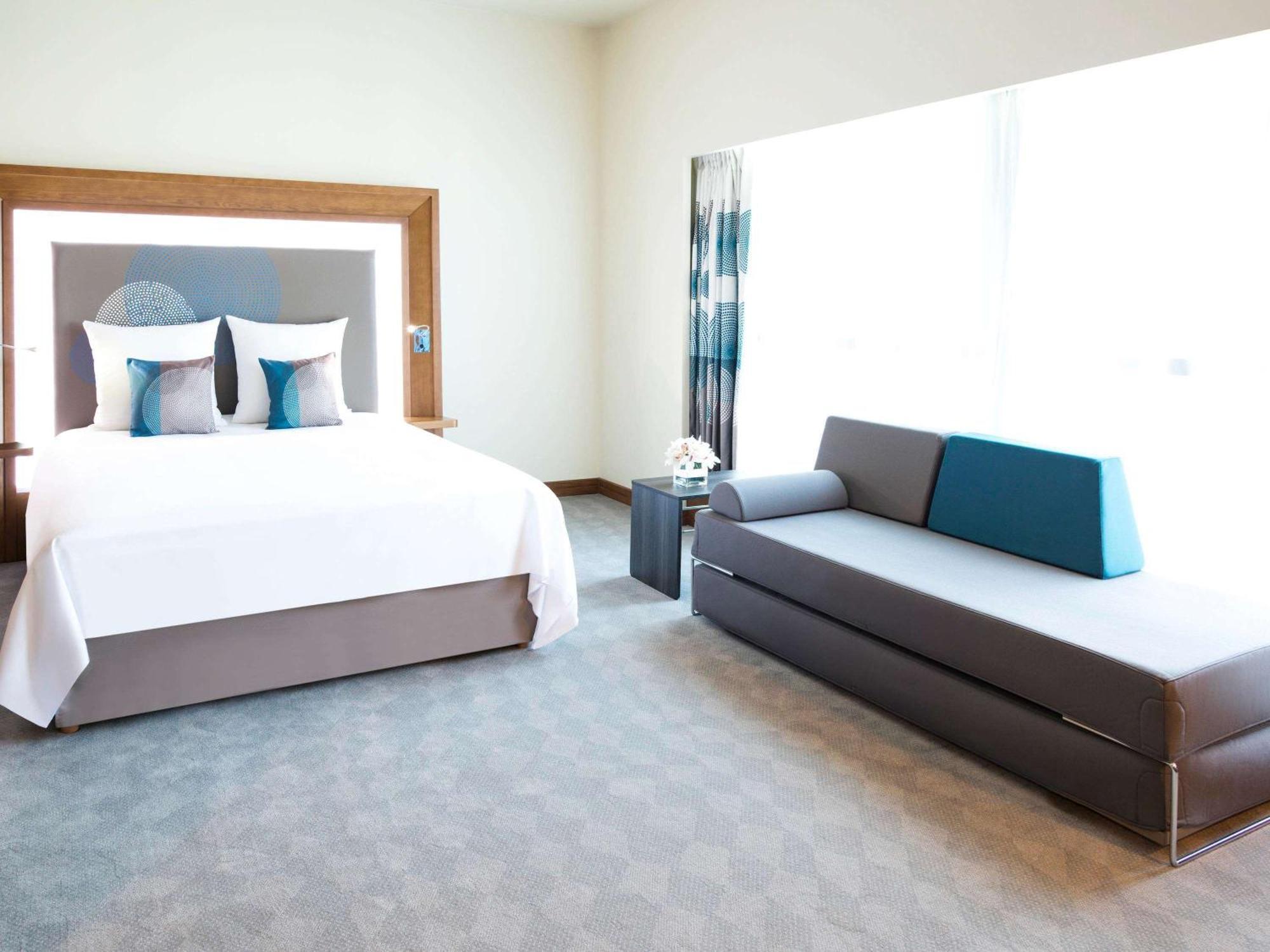 Hotel Novotel