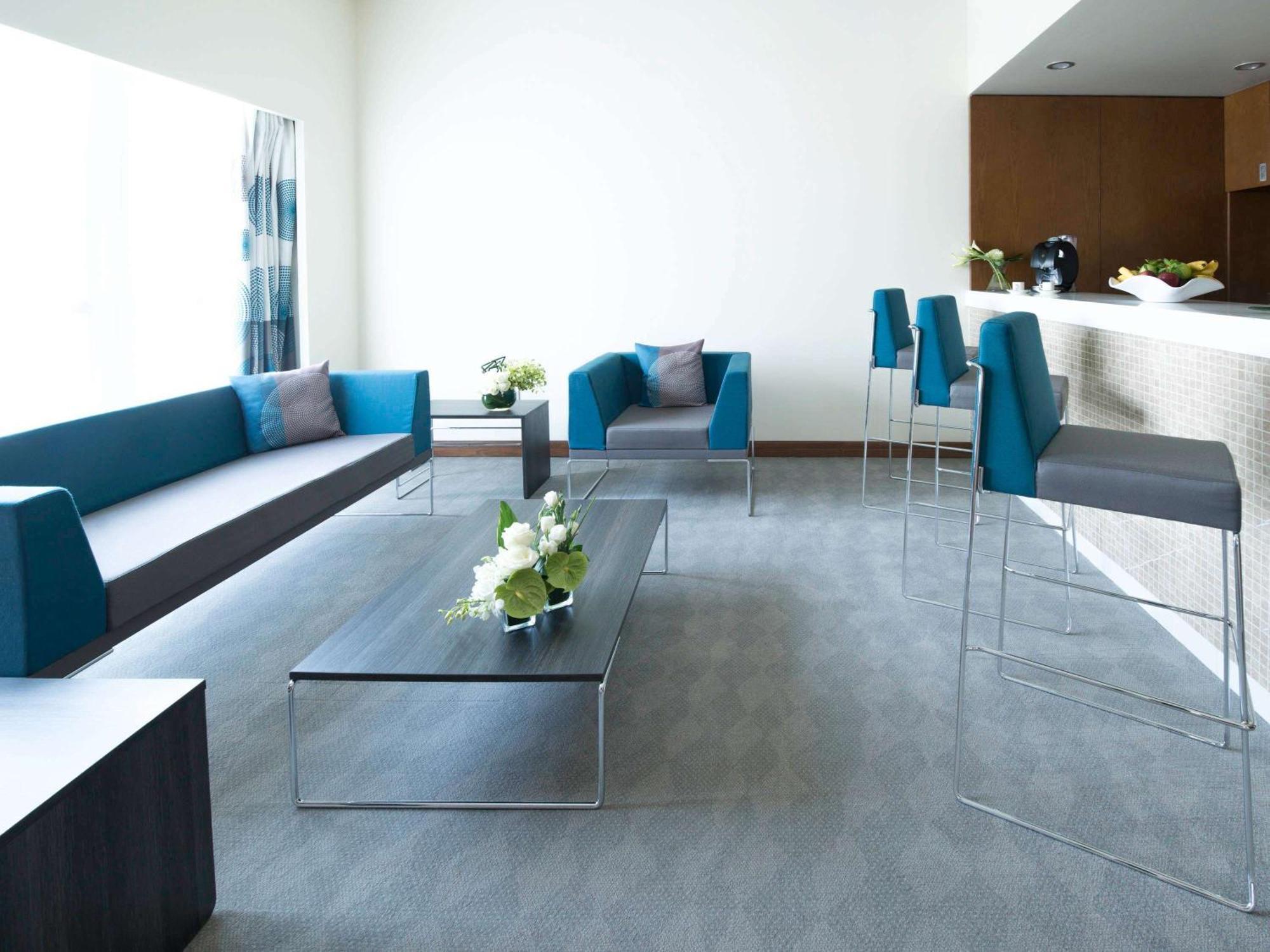 Novotel Hotel 4*